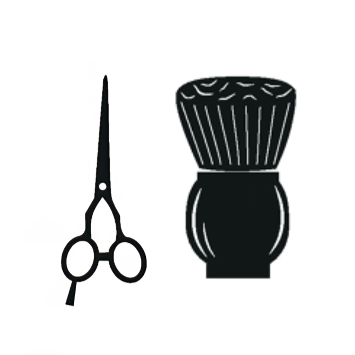 Haircut and Shave