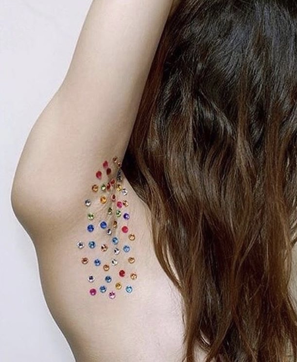 5 sesiones de Dep. Láser Axilas at LeBeau Esthétique in Humacao, PR