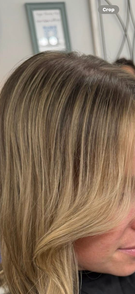 BALAYAGE