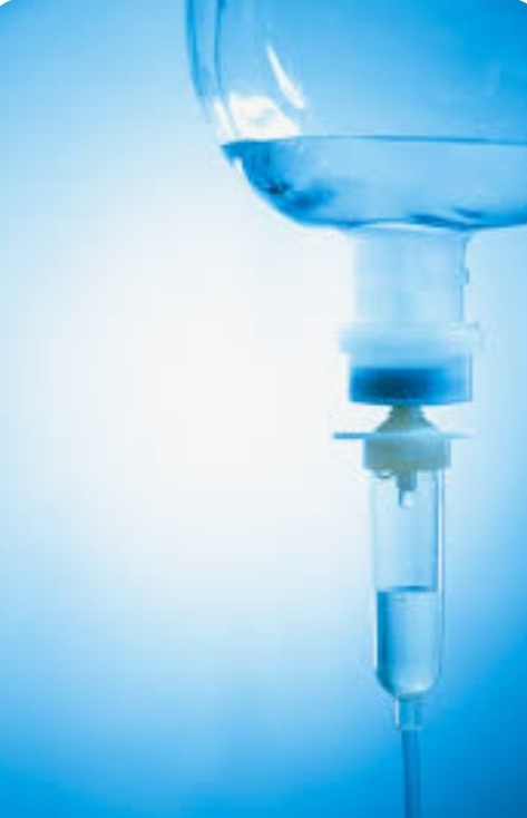 IV Hydration www.dynamicdrips.com