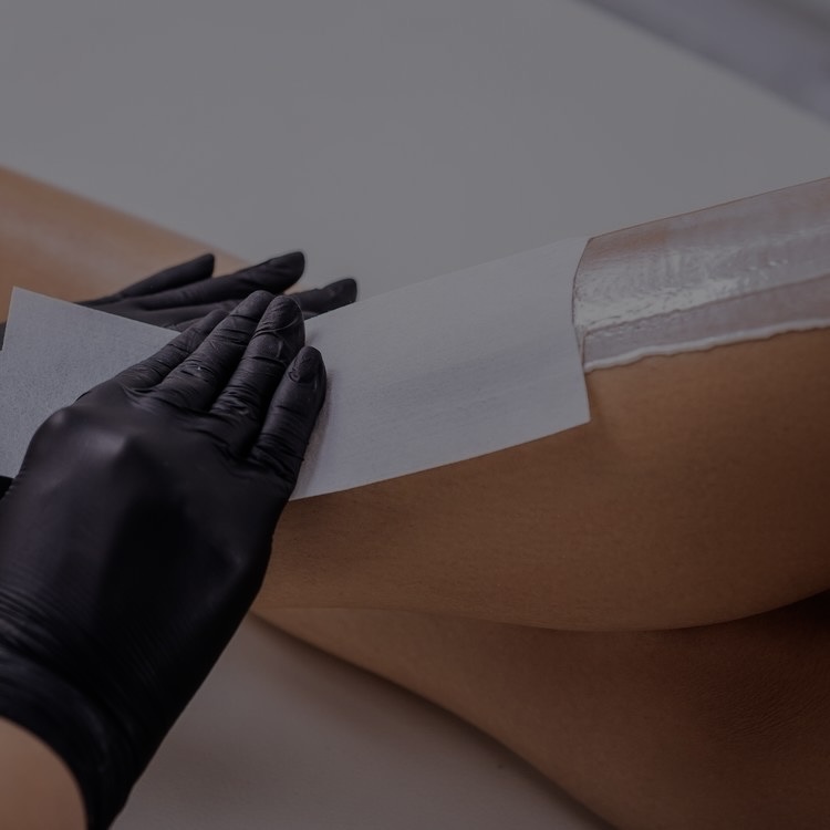 FULL LEG WAX