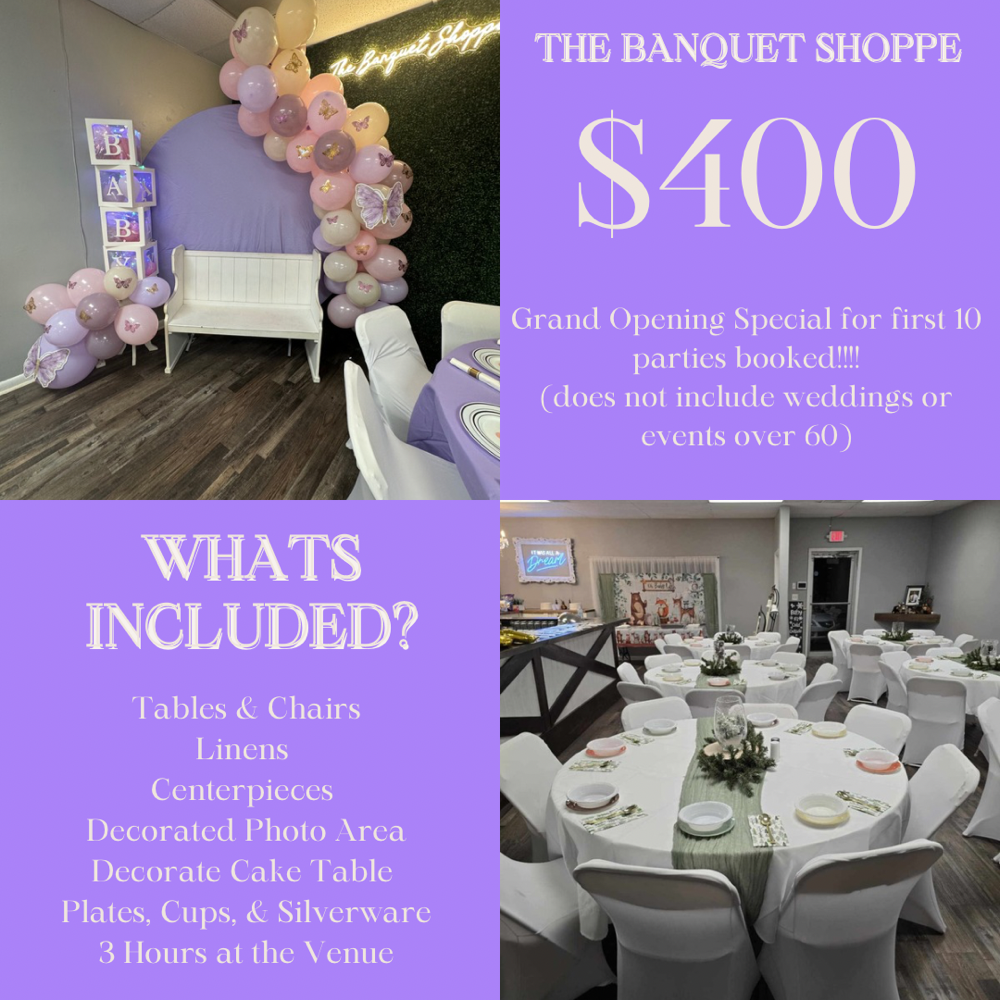 New Location Booking Discount