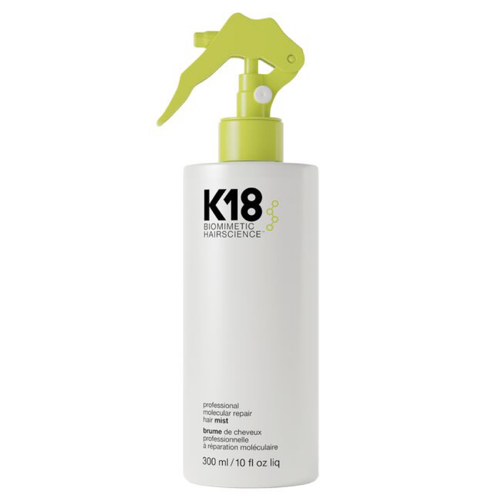 K18 Repair + Protect Treatment at Raineyjohbeauty in Moulton, AL