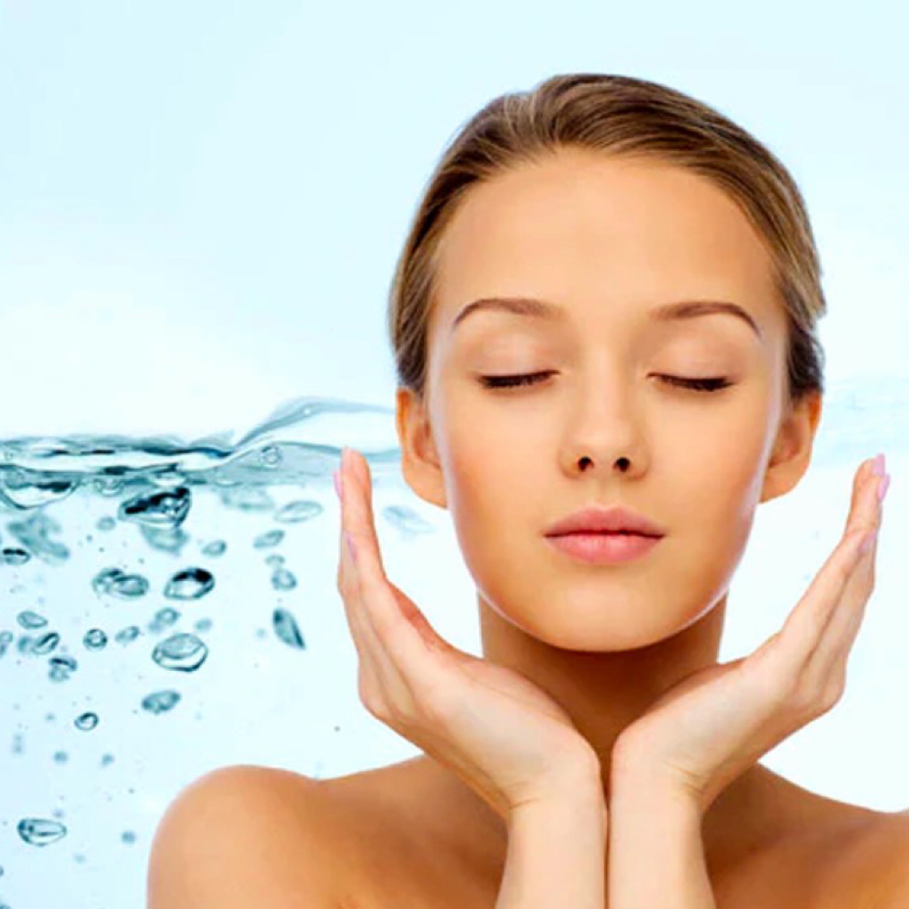 You Glow Girl Facial (Brittany) at Luxe Serenity Studio in Asheboro, NC