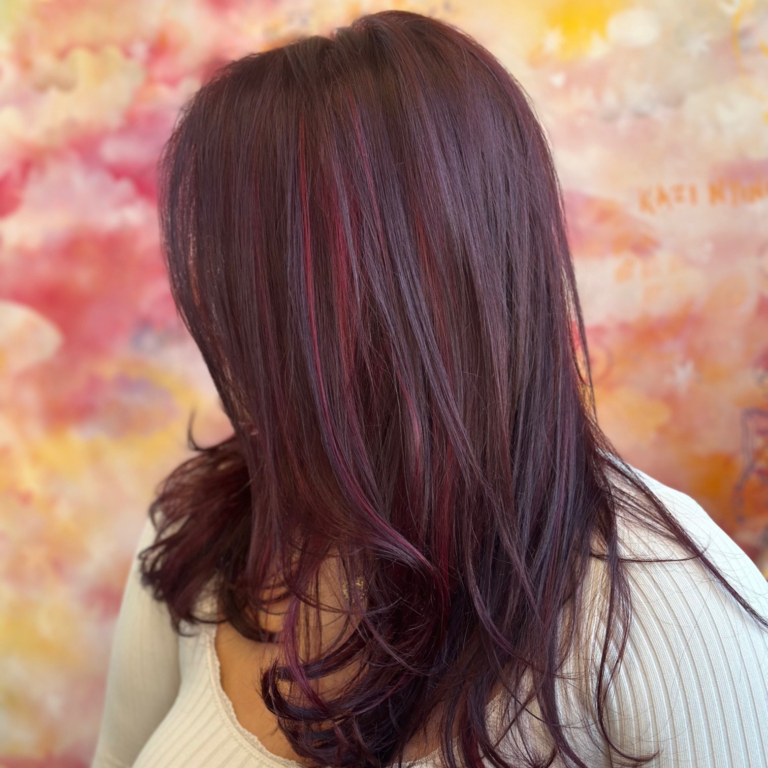 Single Process Color at Kristin Leigh Art in Ithaca, NY