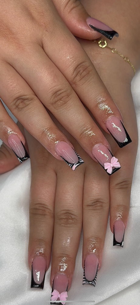 Simple Inspired Sets