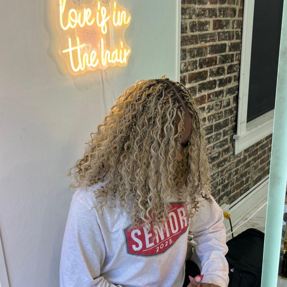 Boho Bob at Xclusiv in Kansas City, MO