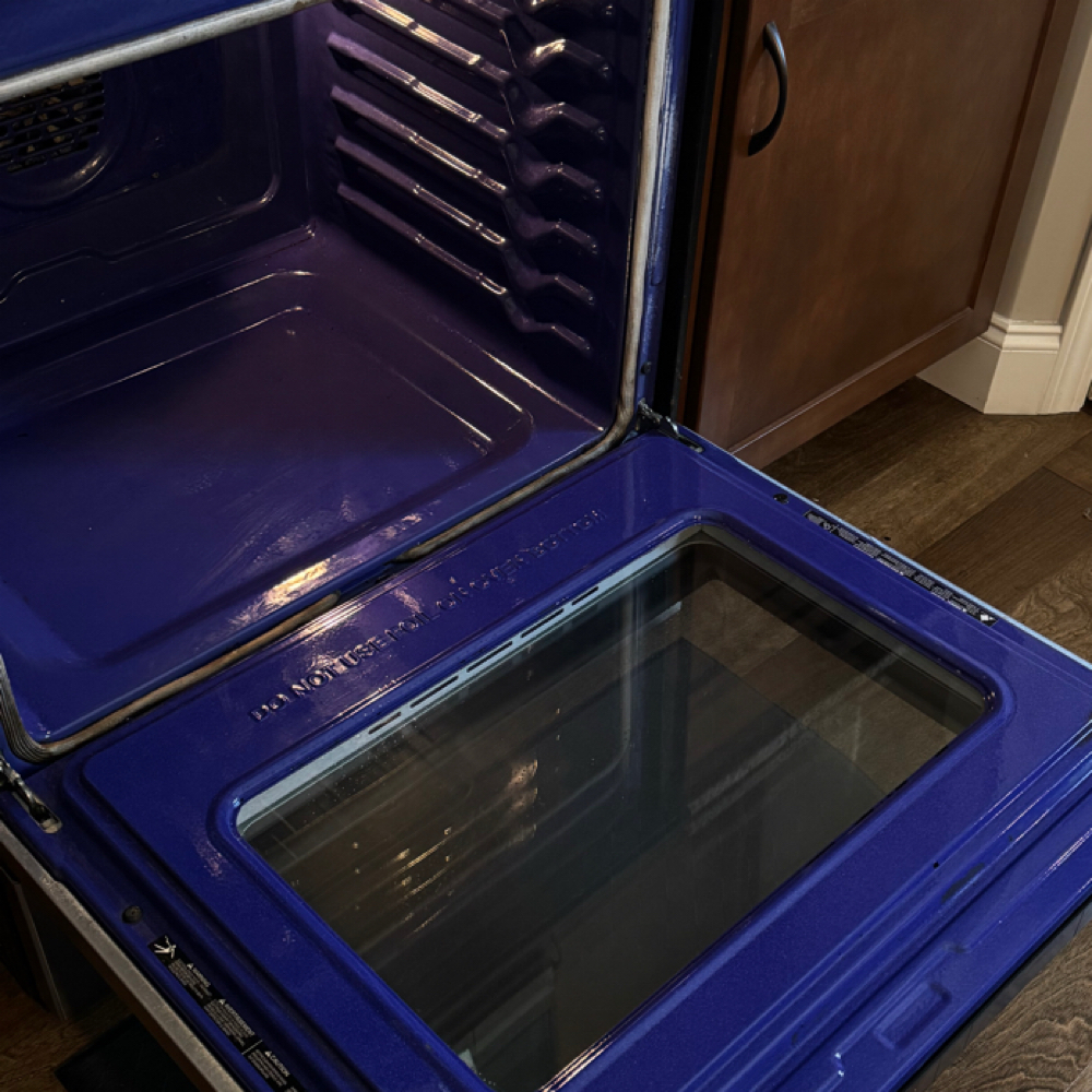 Oven Cleaning at Neat Nest LLC in knoxville, TN