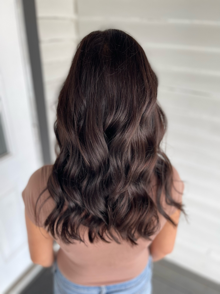 Color Retouch (Roots Only)
