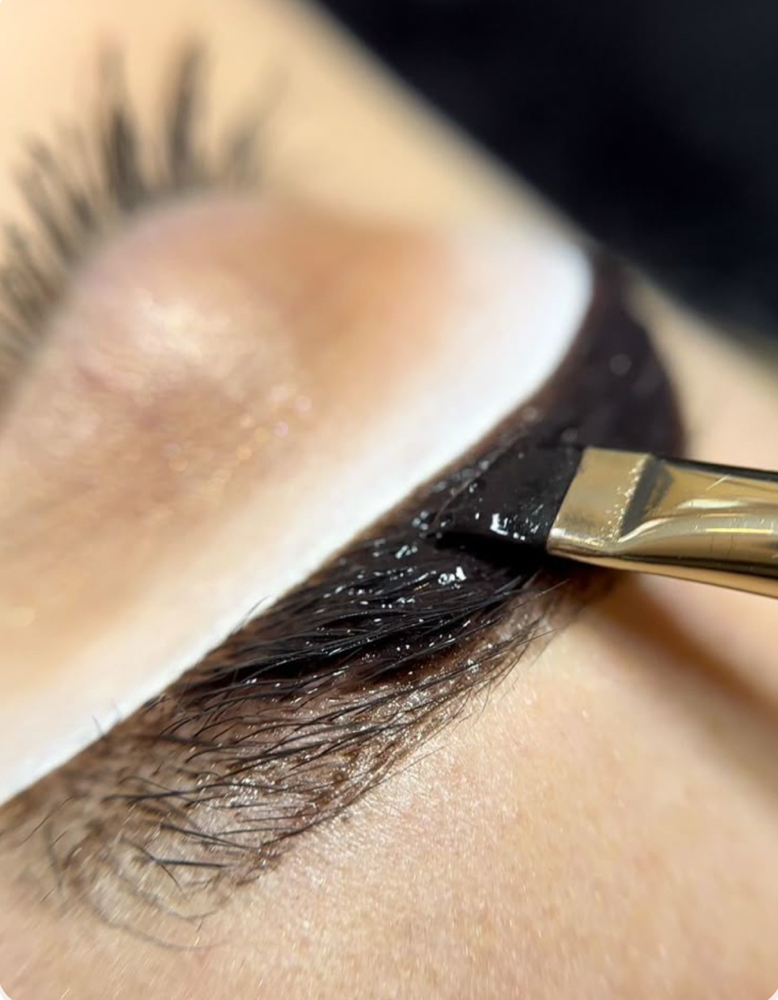 Brow Stain