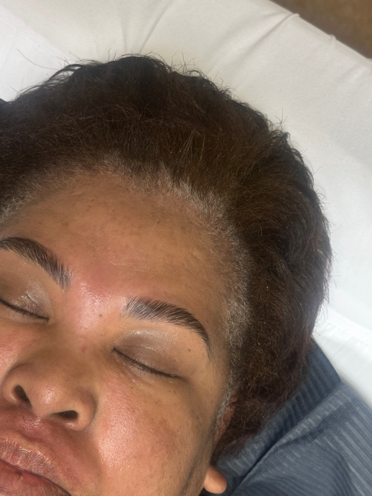 Brow Lamination