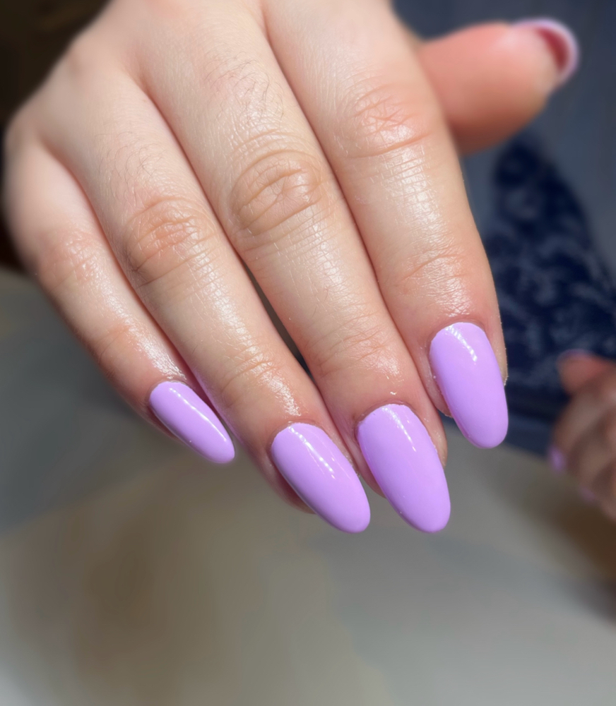 GEL MANICURE at Nailzbychillax in Saint Paul, MN