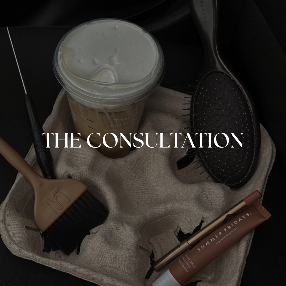 THE CONSULTATION