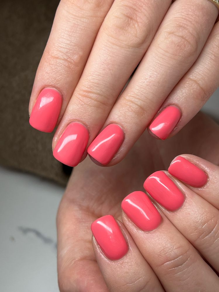 Gel Polish