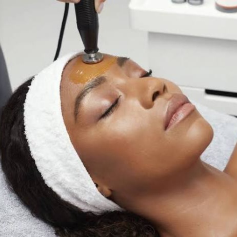 Microchanneling Face/Neck/decollete at Beyond Aesthetics in Westport, MA