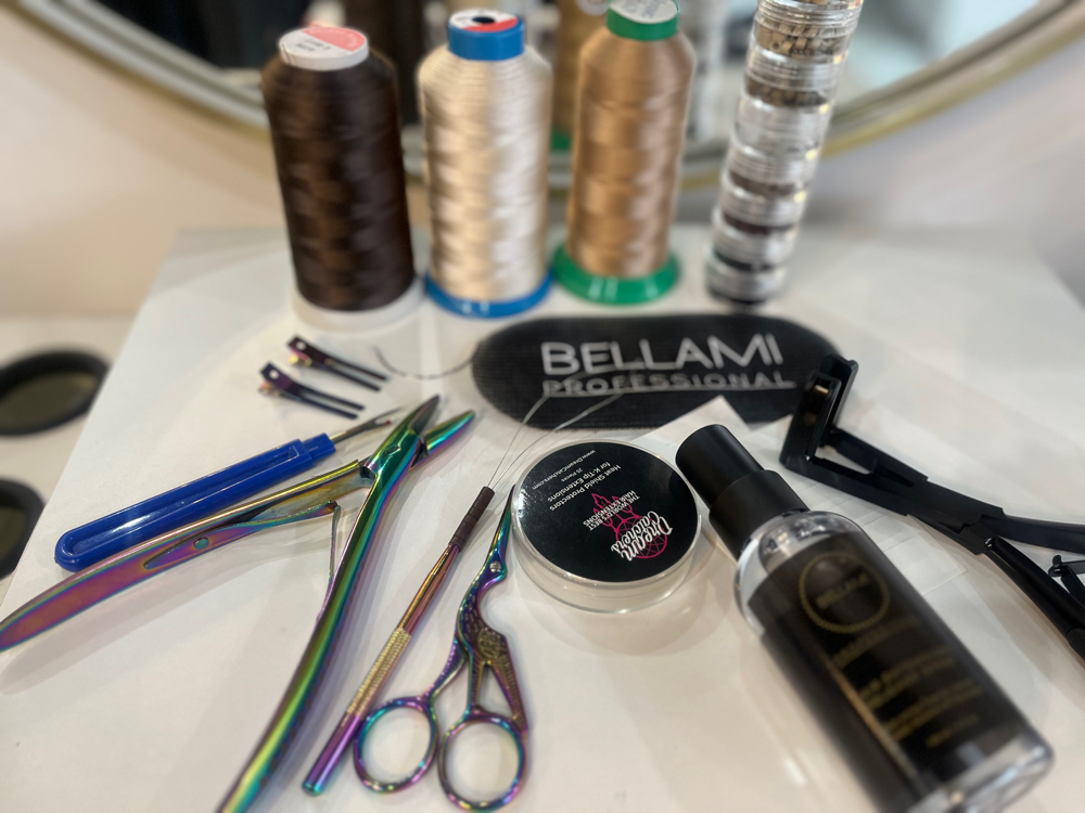 Restore & Repair Extension Service