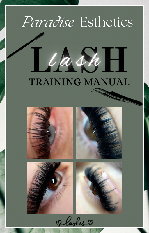 LASH TRAINING COURSE