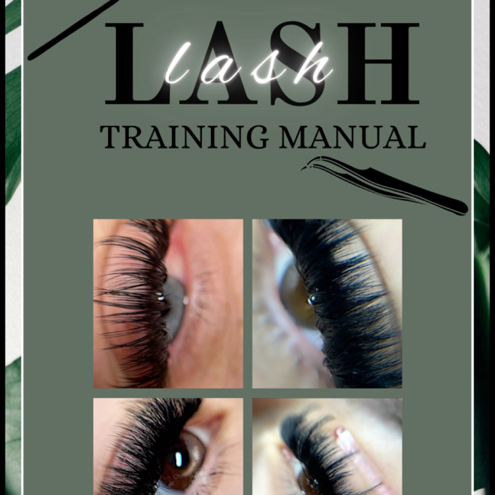 Eyelash Extention Course at Paradise Esthetics in Bakersfield, CA
