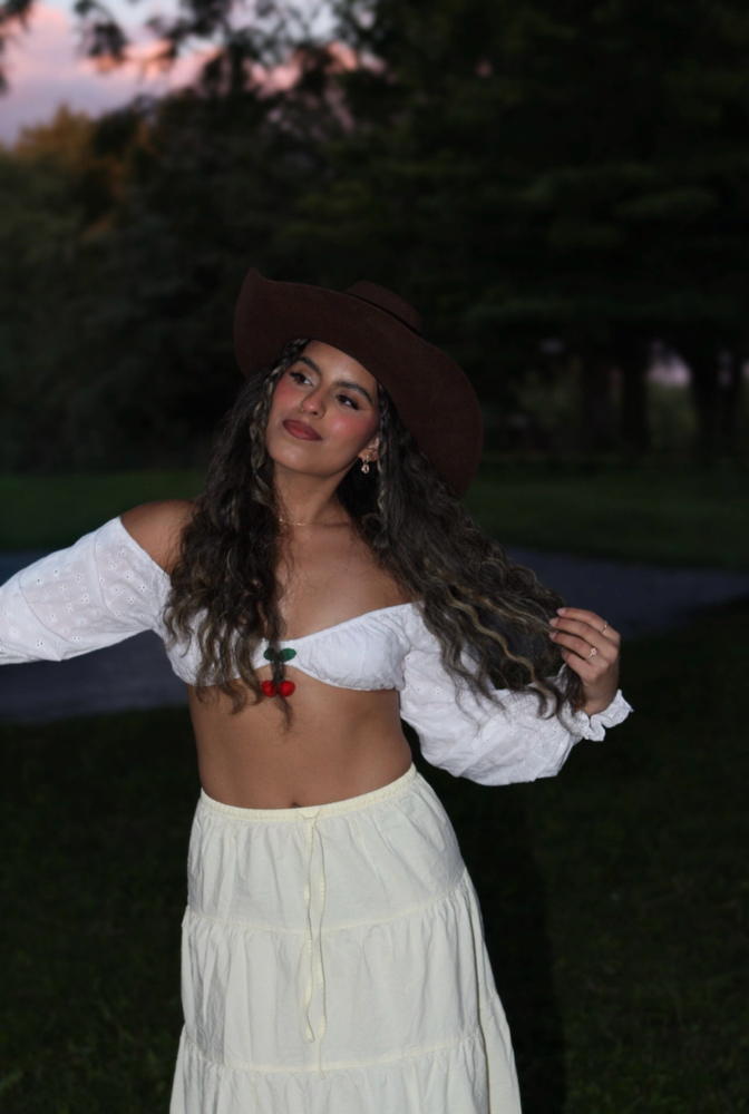 CURLY CUT at AGAPE' Beauty Space in Roselle, IL