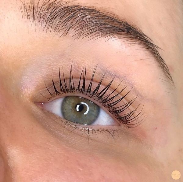 Lash Tint