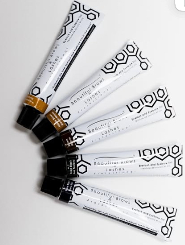 Brow Tint