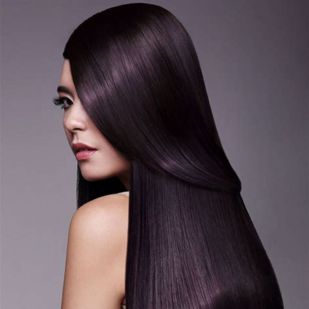 Global Gloss at House of Hair in Ada, OK