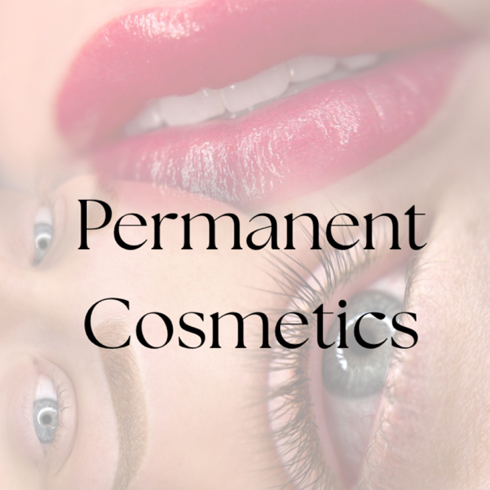 PMU Lip Blushing Consultation at Rising Sol Spa in Cabot, AR