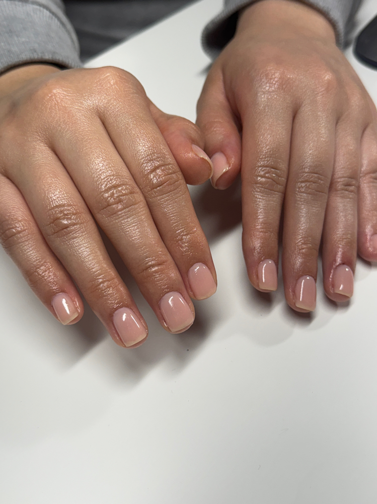 Manicure