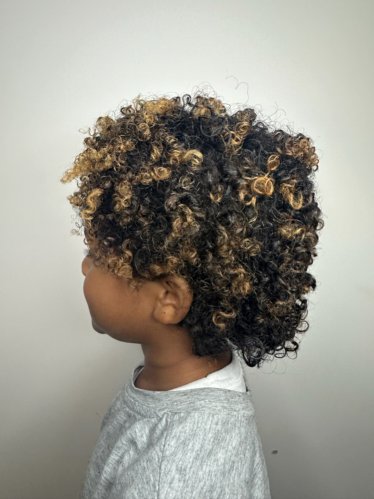 Comb Coils