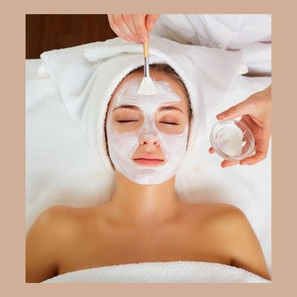 Custom Facial