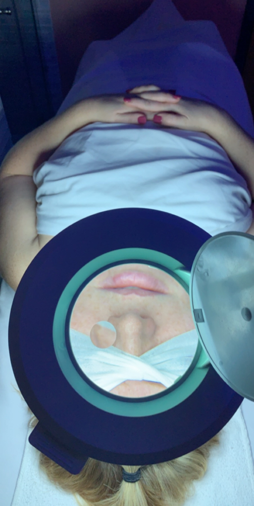 Express Facial