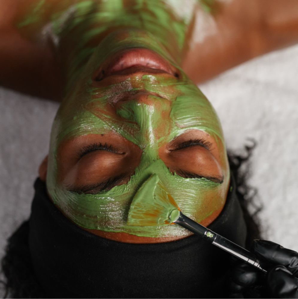 ✨NEW✨ Green Coffee Radiance Ritual at Skin Deep Esthetics in Mentor, OH