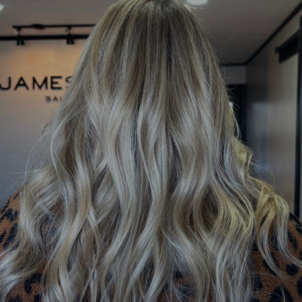 Partial Package at Kayliexhair in Mansfield, TX