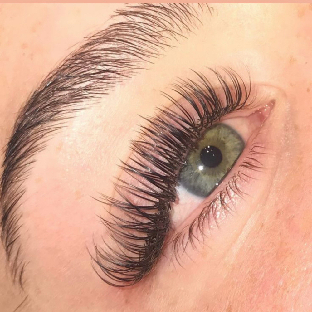 Classic One Week Fill at Lash&Dash Denver in Centennial, CO