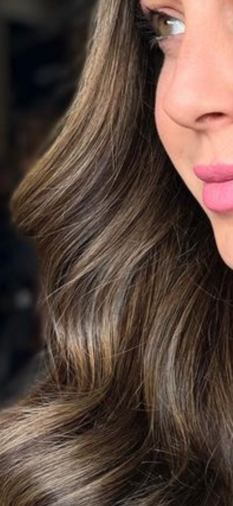 Glossing Treatment/Toner