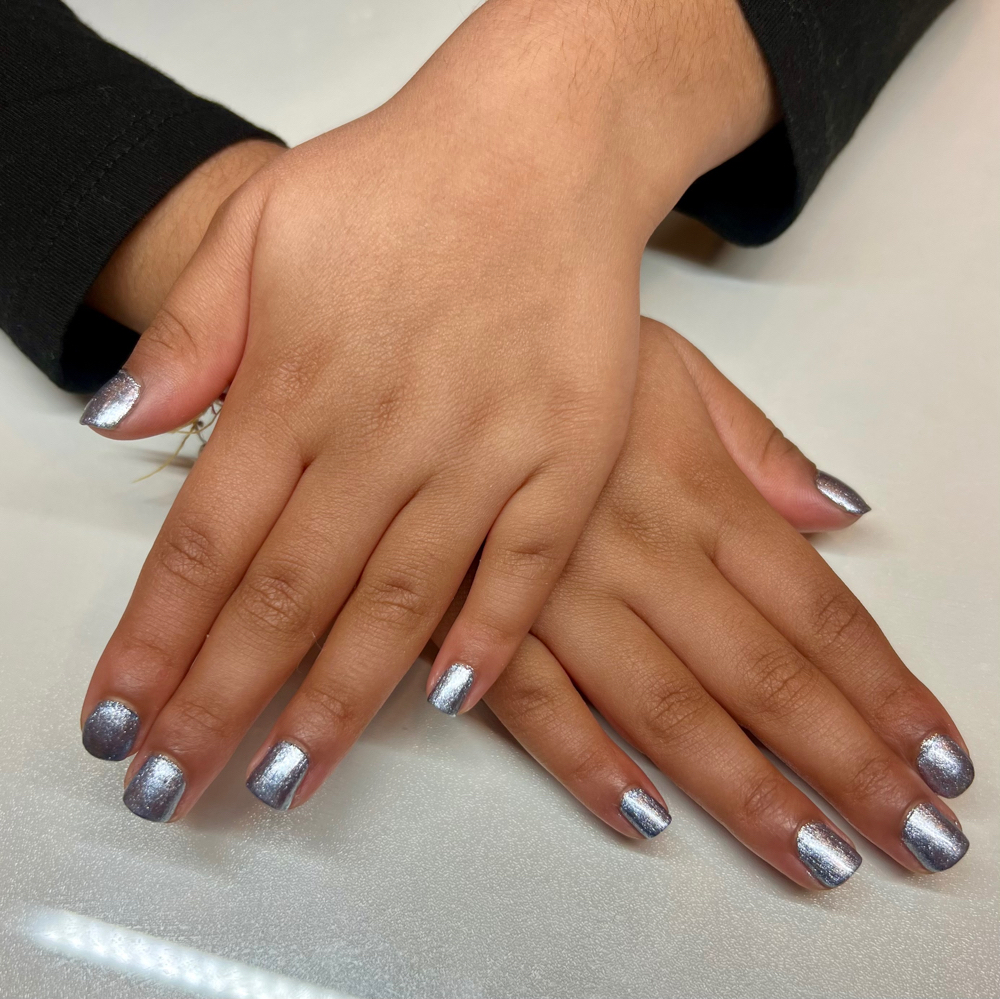 Child Polish