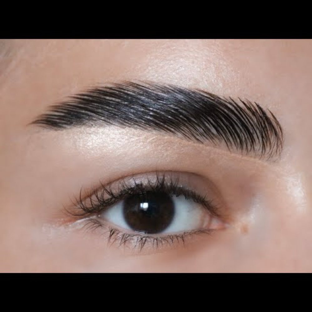 Brow Lamination + Tint at Blink And Blossom in Chandler, AZ