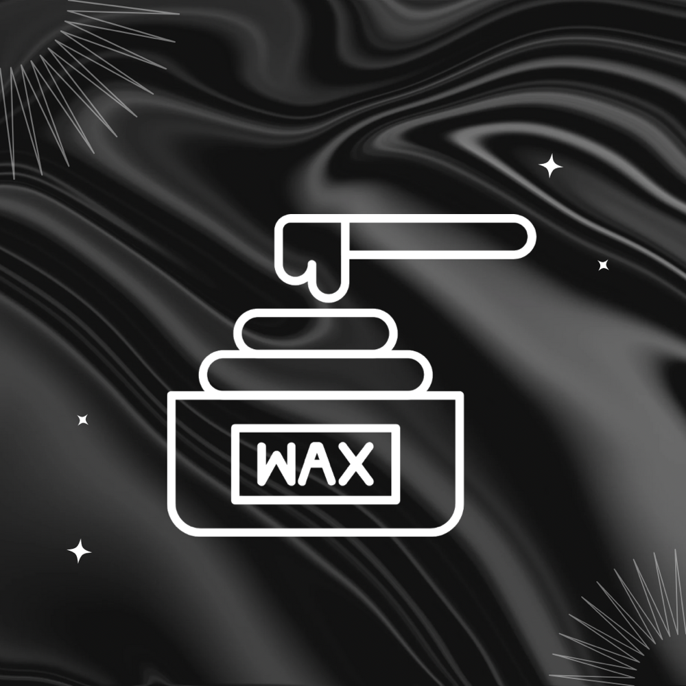 Eyebrow Wax