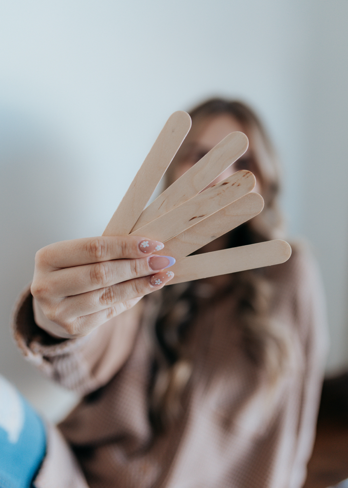 Nose Wax
