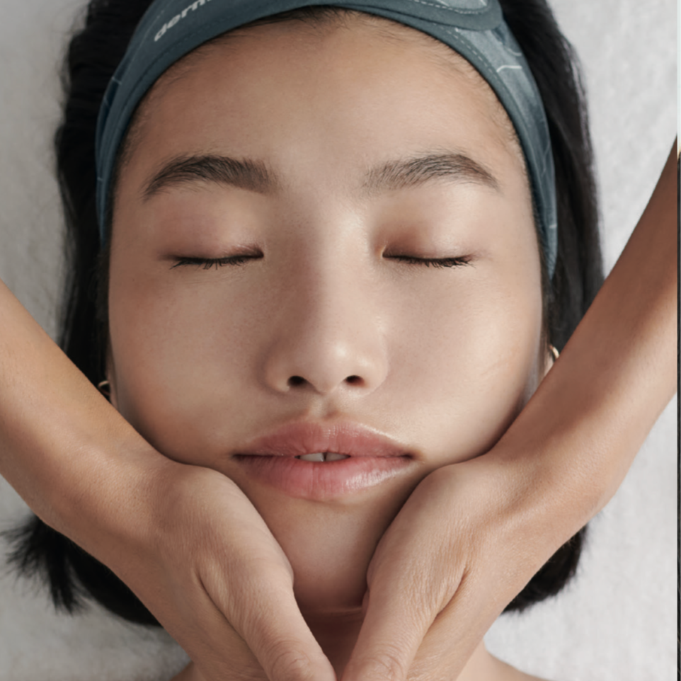 DiamondGlowMicrodermabrasion Facial at Yes IIs Beauty in Chico, CA
