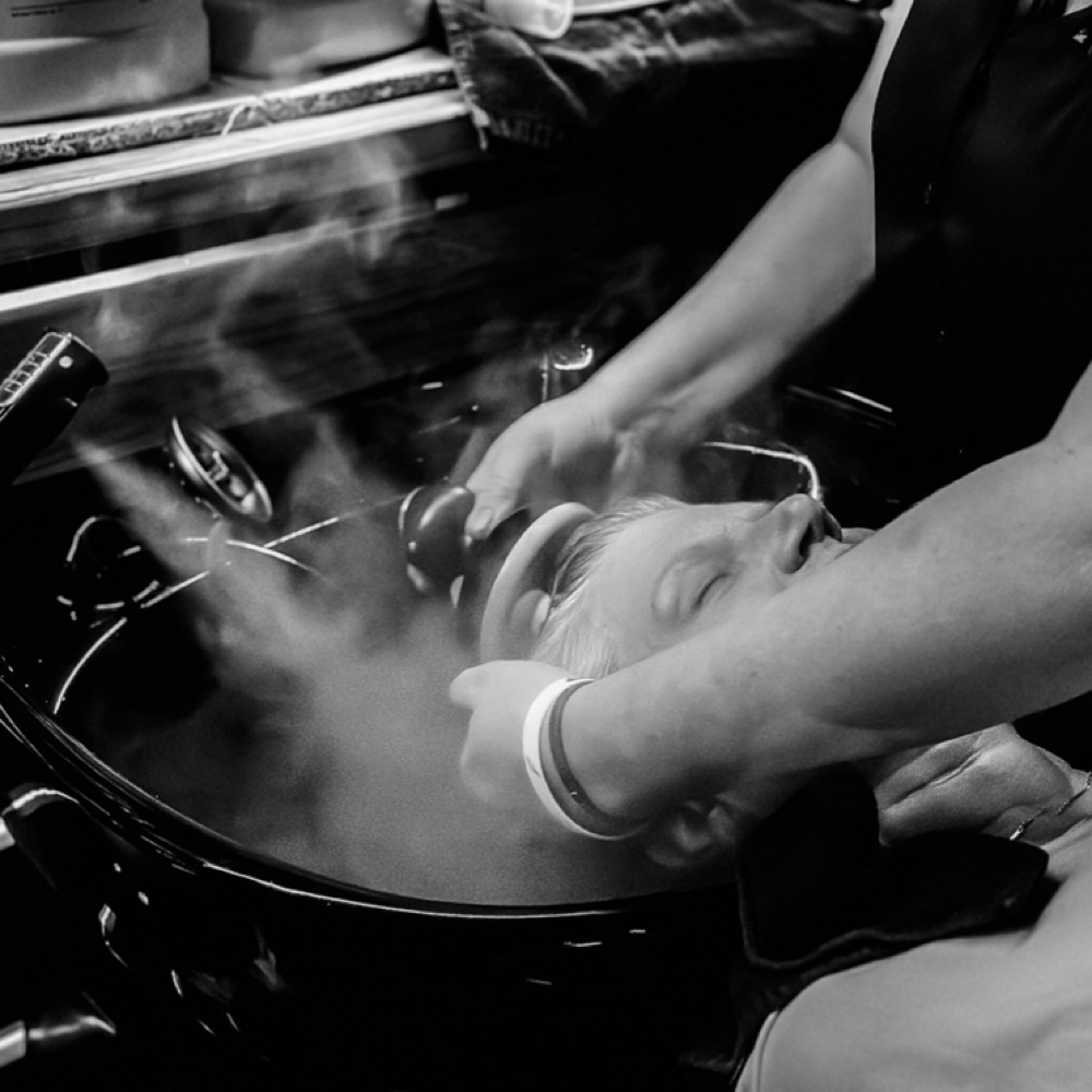 Full Scalp Treatment & Massage at Tiffany @ Lavish Salon & Boutique in Albany, GA