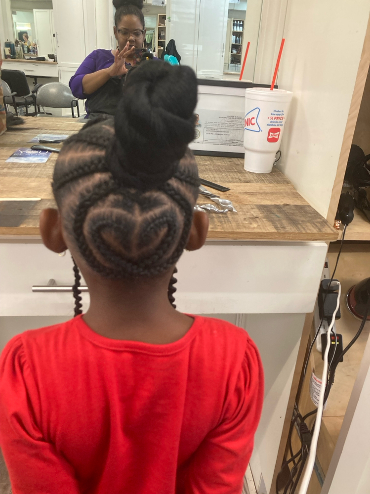 Kids Styling