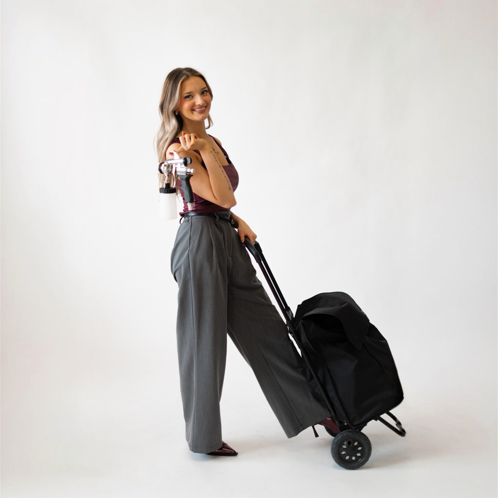 SIGNATURE HYDRATION GLOW at Tayleigh’s Beauty Bar in Seymour, TN