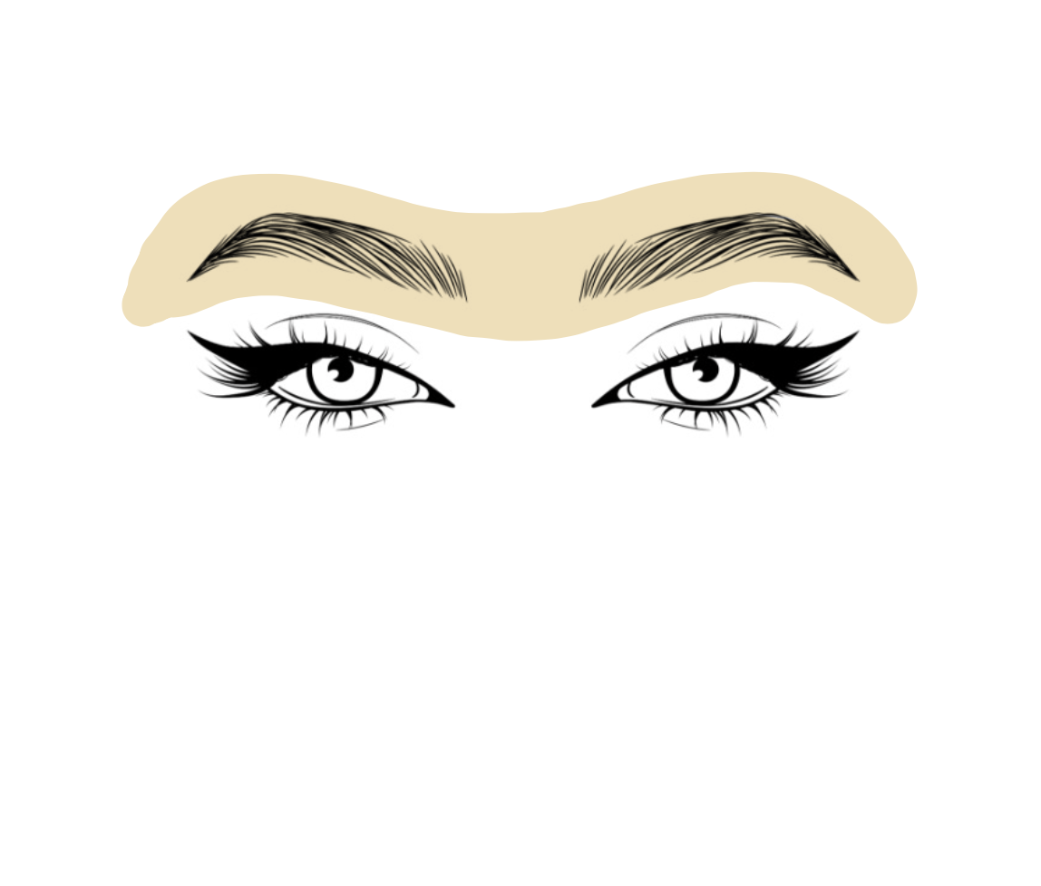 Eyebrow Wax