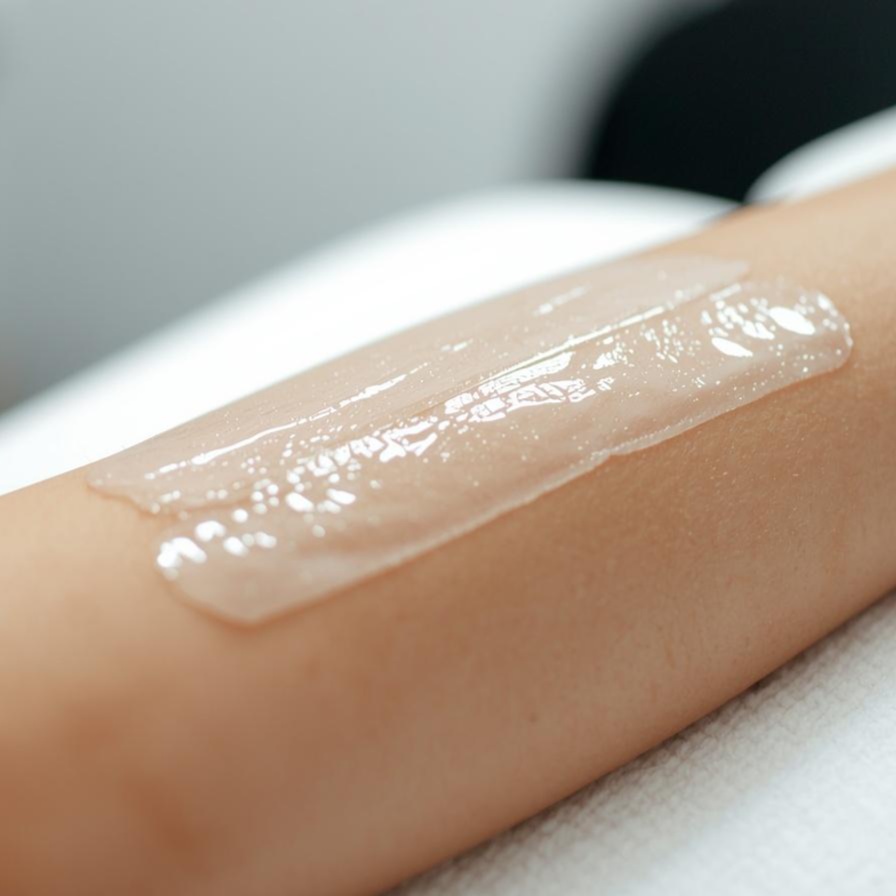 Lower Arm Wax at PRYM Esthetics, LLC in Lebanon, IN
