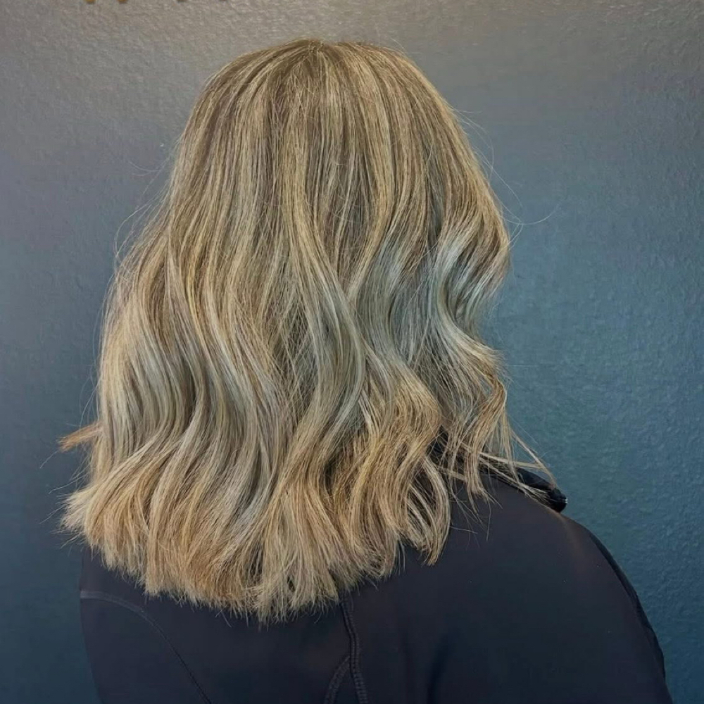 Highlights at HAIR BY DESTINY in Corpus Christi, TX