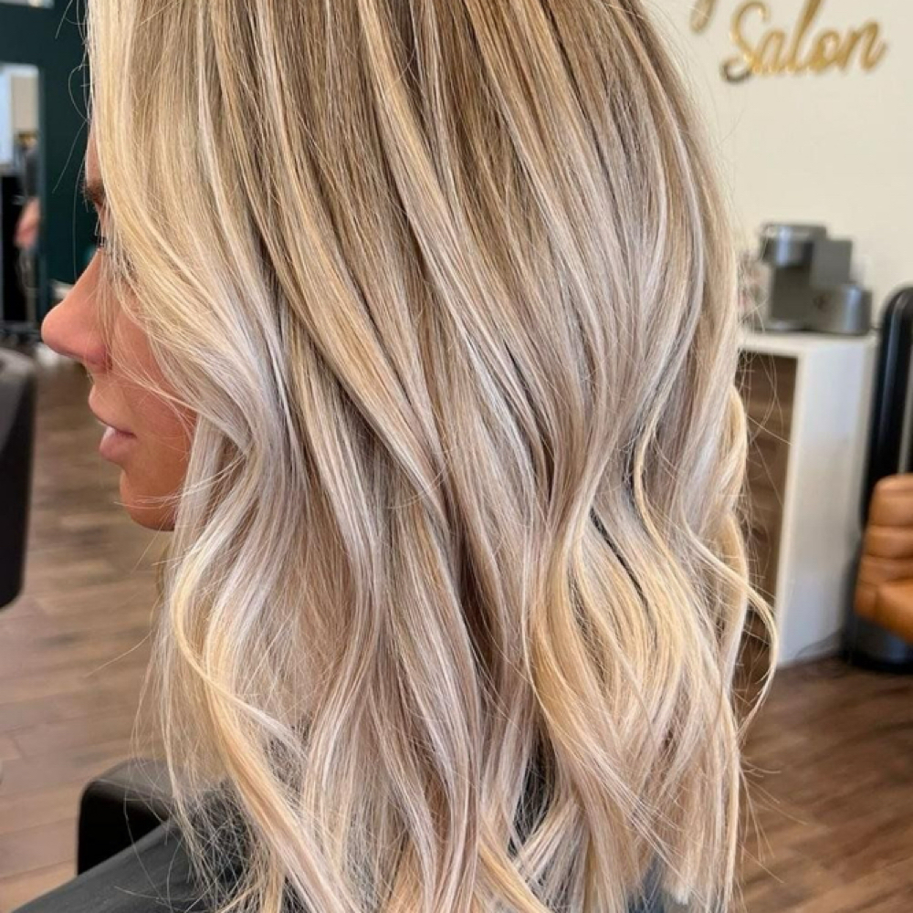 Highlights at HAIR BY DESTINY in Corpus Christi, TX