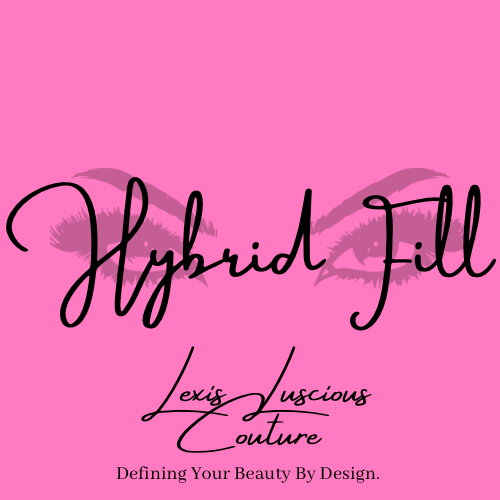 Hybrid Fill