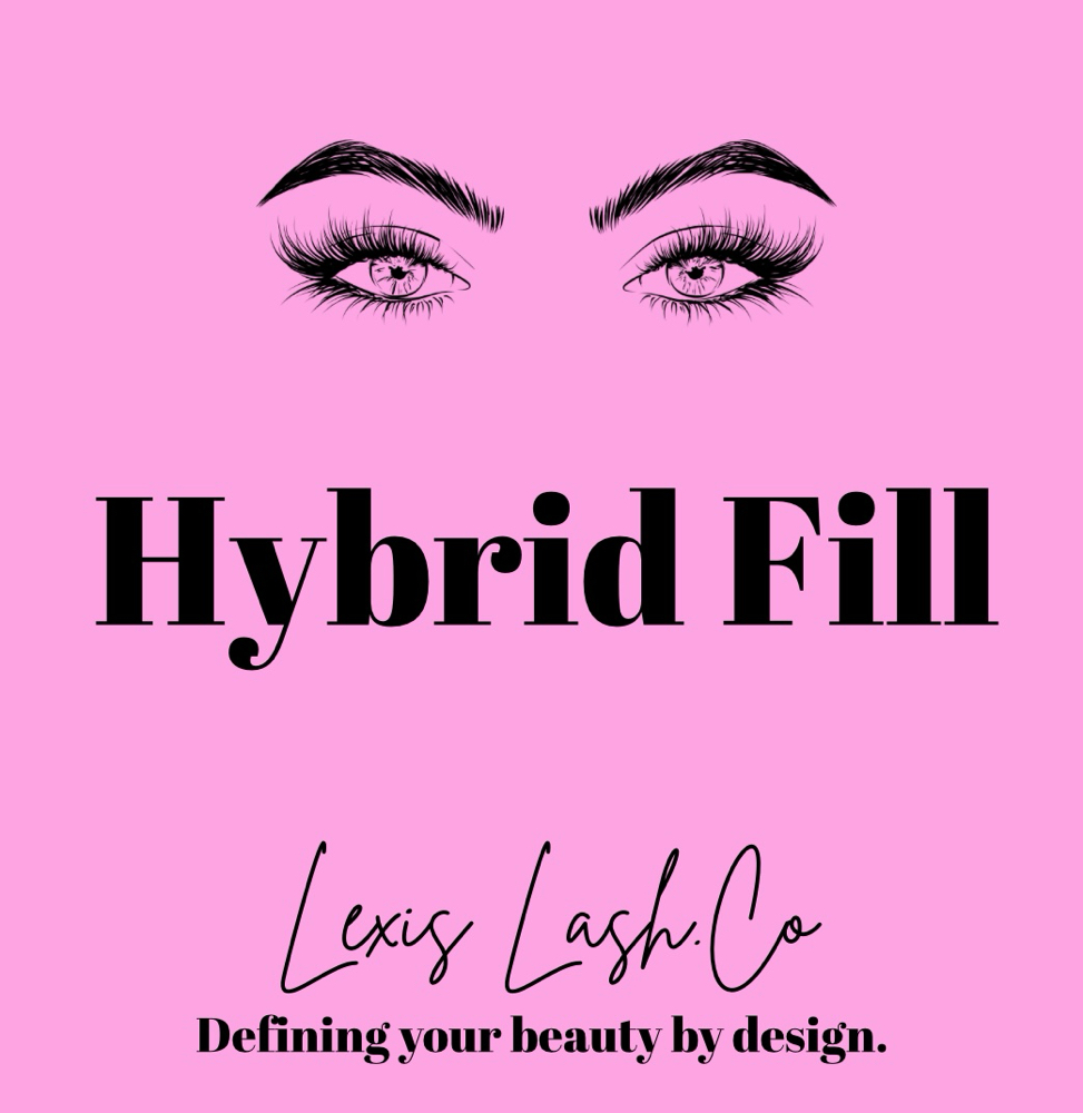 Hybrid Fill