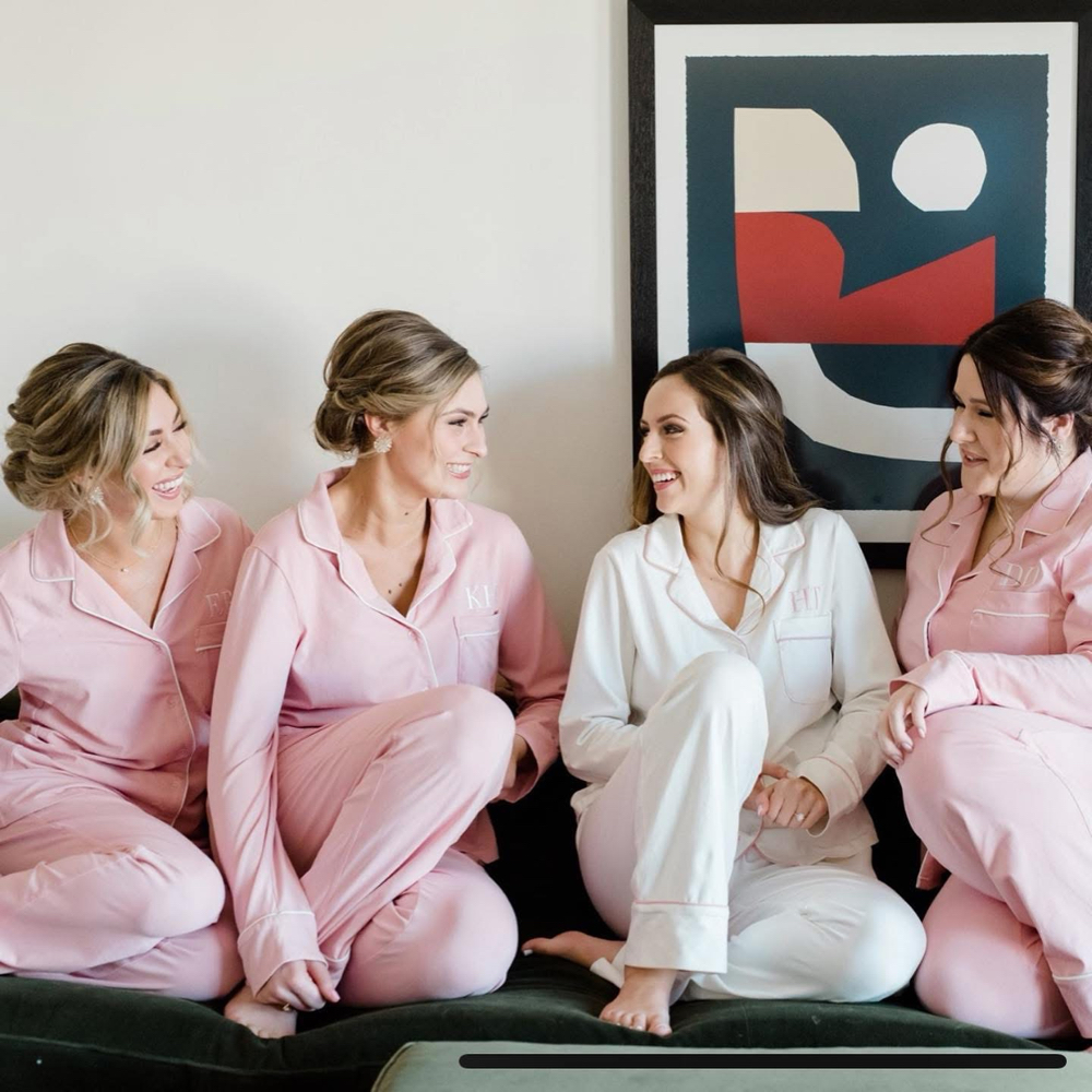 Wedding Parties at MrsChelseaPerez in Birmingham, MI